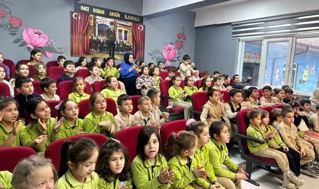 Sakarya Büyükşehir şehrin her tarafına 'bir hikaye, bin neşe' götürüyor