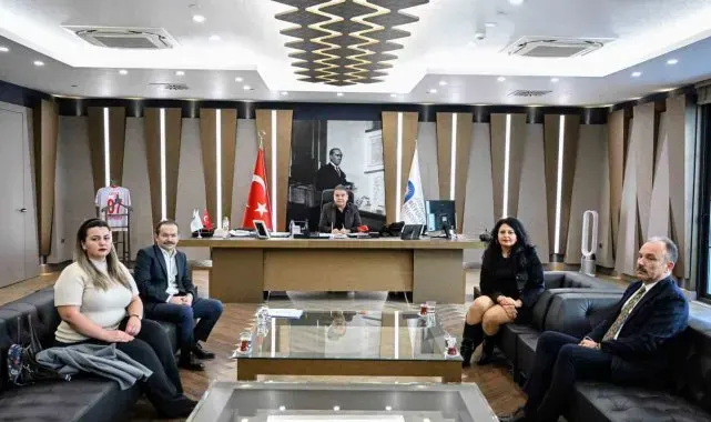 Büyükşehir'den Kızılarık'ın barınma hakkı mücadelesinde destek
