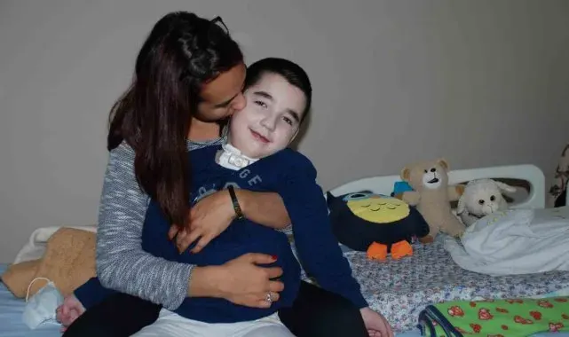 Oksijen yerine azot verilmişti; minik Ege hayata tutunamadı
