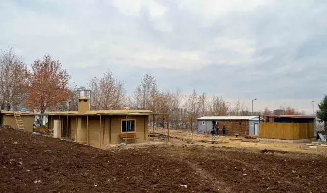 Diyarbakır'da çocuklara yönelik agroekoloji iklim okulu açılıyor