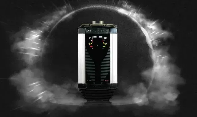 Panasonic'ten yüksek güvenlikli yangın algılama çözümleri