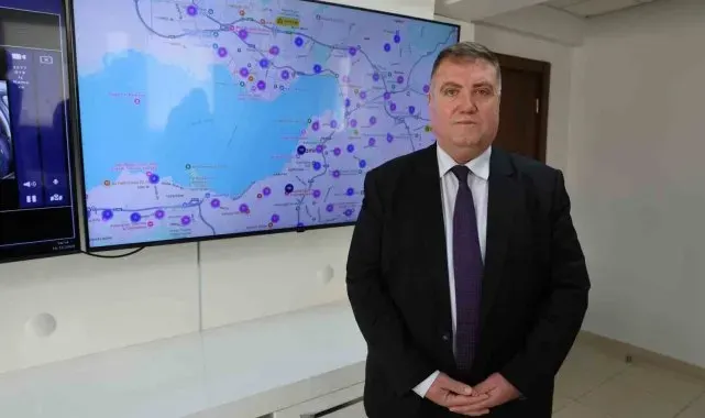 Taksilerde saldırılar artmıştı: Kamera olmayanlar araç muayenesinden geçemeyecek