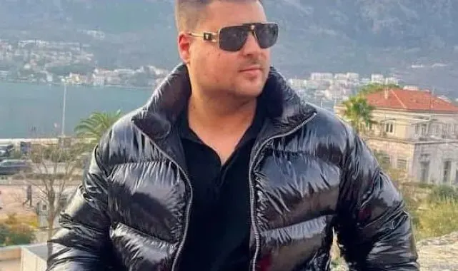 Erdek'te 3.kattan düşen genç adam hayatını kaybetti