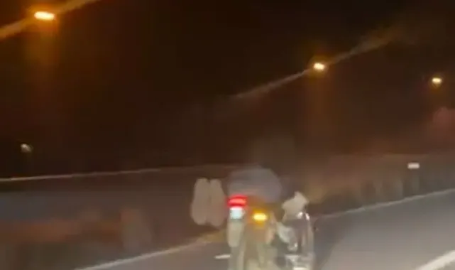 Tokat'ta kural ihlali yapan sürücüye ceza yağdı