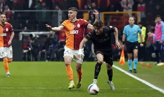 Roland Sallai cezalı duruma düştü
