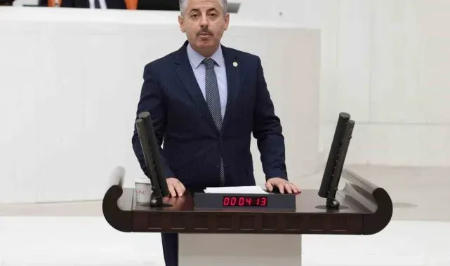 Çopuroğlu: "Gelir İdaresi Başkanlığı son yıllarda bir çok ilke imza atmayı başarmıştır"