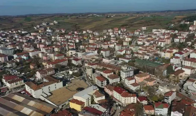 Kaynarca'da doğalgaz hamlesi başlıyor
