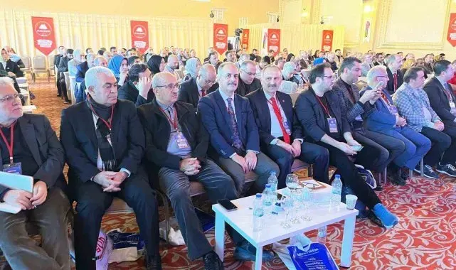 Özel eğitim kurumlarının geleceği masaya yatırıldı