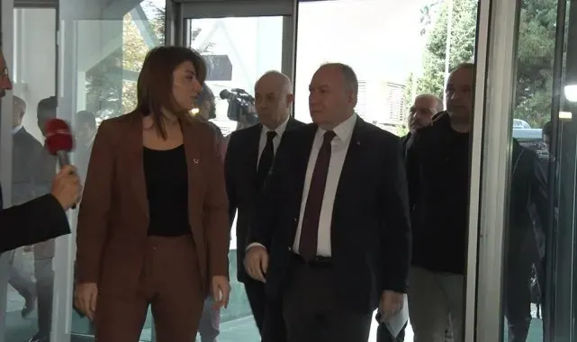 Asgari Ücret Tespit Komisyonu ikinci toplantısı başladı