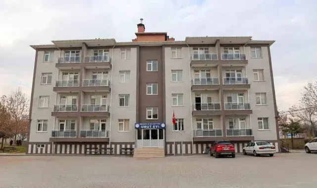 Selçuklu Belediyesi sosyal belediyecilikte önemli hizmetler sunuyor