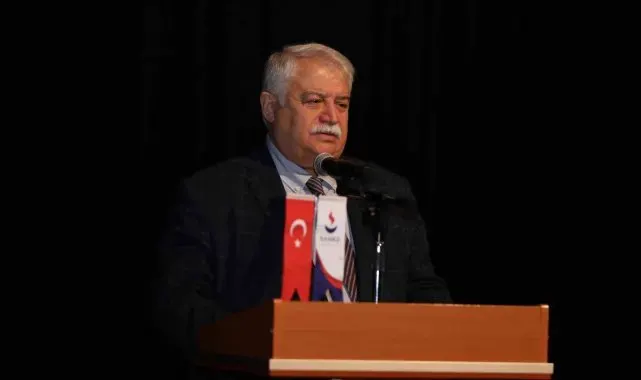 SANKO Üniversitesi Akademik Yıl Açılışı ve Tıp Fakültesi Beyaz Önlük Giyme Töreni