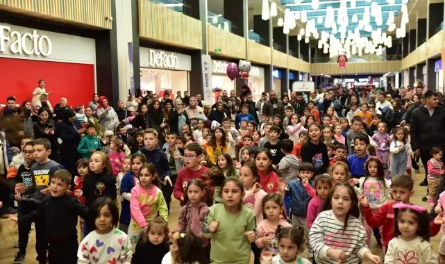 Spor A.Ş., KUMSmall'da sporseverlerle buluştu