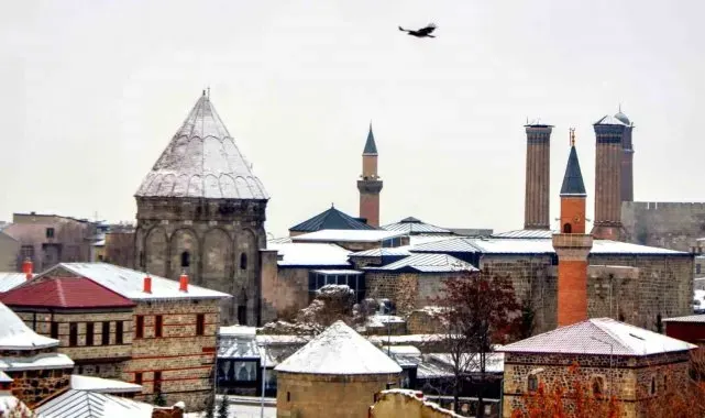 Erzurum GSYH'den aldı pay ile 32. sırada