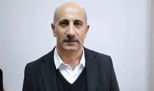 Eğitim-Bir-Sen Ağrı Şubesi'nden "Bir Bilenle Bilge Nesil" projesi başladı
