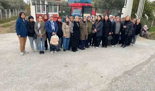 İflas eden işletme sahibi kayıplara karıştı