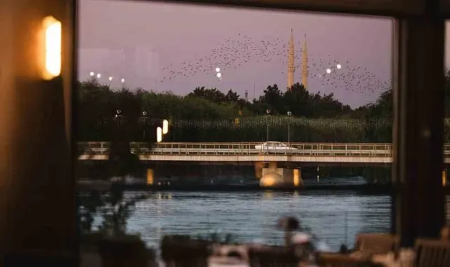 Kapadokya'ya öğrenci olarak geldiler, kendi gastronomi markalarını kurdular