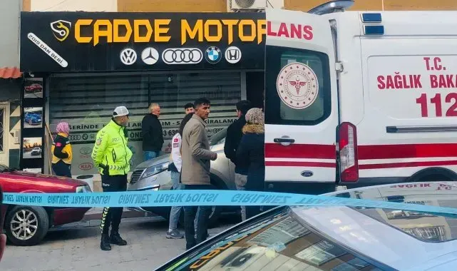 Cinayet zanlısı 9 kişiden 3'ü tutuklandı