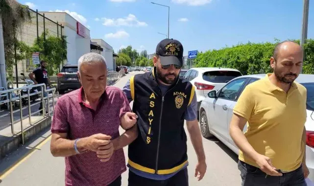 Kızına şantaj yapan genci tüfekle öldüren baba hakim karşısına çıktı