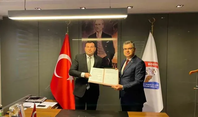 Balıkesir'de damızlık sığır kayıtları birlikle yapılacak