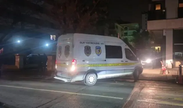 Kadıköy'de emlakçı kavgasında kan aktı: 2 ölü