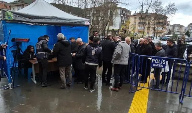 Amasra maden kazasında tutuklu sanıklar için 1050'şer yıl hapis cezası talebi