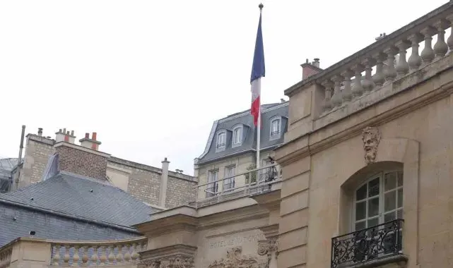 Macron, François Bayrou'yu başbakan olarak atadı