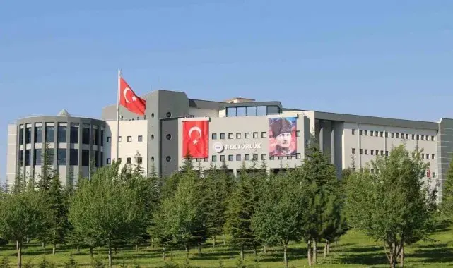 Erciyes Üniversitesi'nin UI Greenmetric 2024 Yılı Başarısı