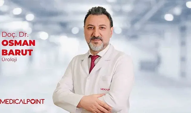 Prostat büyümesine su buharıyla müdahale