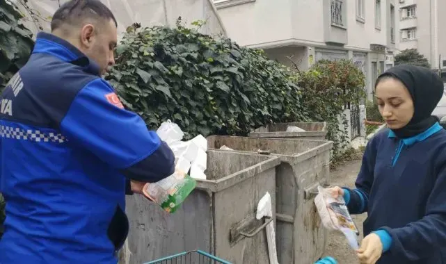 Gıda denetiminde tarihi geçmiş ürün bulunduran işletmelere ceza
