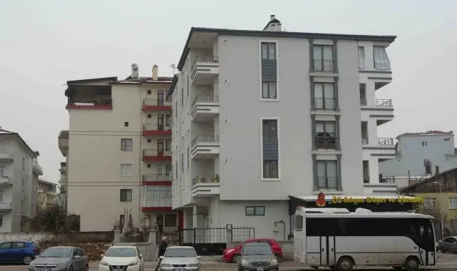 Deprem bölgesi Malatya'da kira fiyatları düşüşe geçti