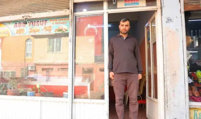 Suriyeli Yusuf: "14 yıl misafirlik yeter bize"