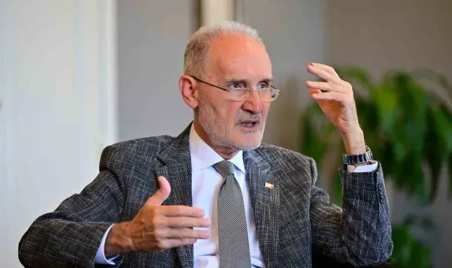 İTO Başkanı Avdagiç'ten asgari ücret zammı beklentilerine ilişkin değerlendirme