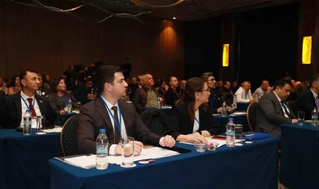 Deniz Kaplumbağaları Çalıştayı ve Bilim Komisyonu toplantısı İstanbul'da gerçekleşti