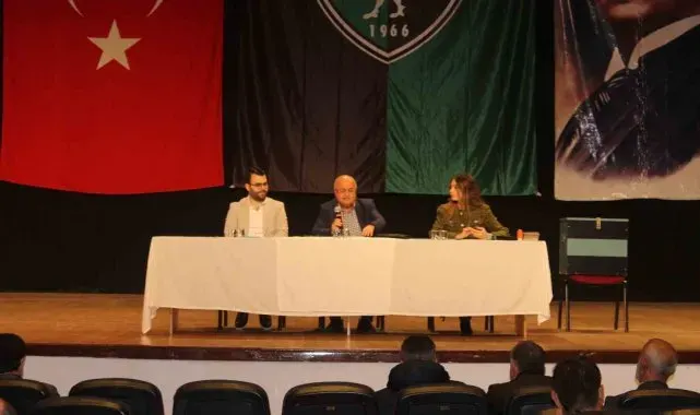 Aday çıkmayan Denizlispor sahipsiz kaldı