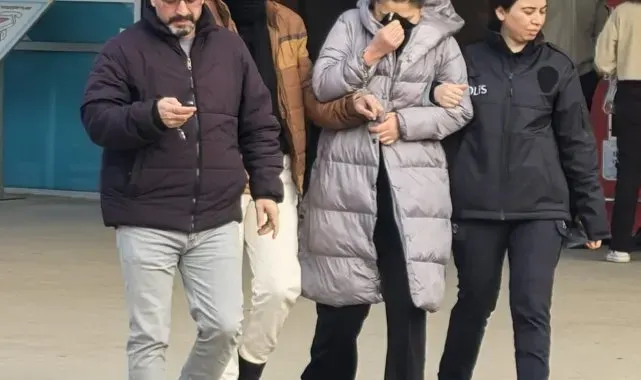 Bursa'da 4 evi soyan kadınlara ev hapsi