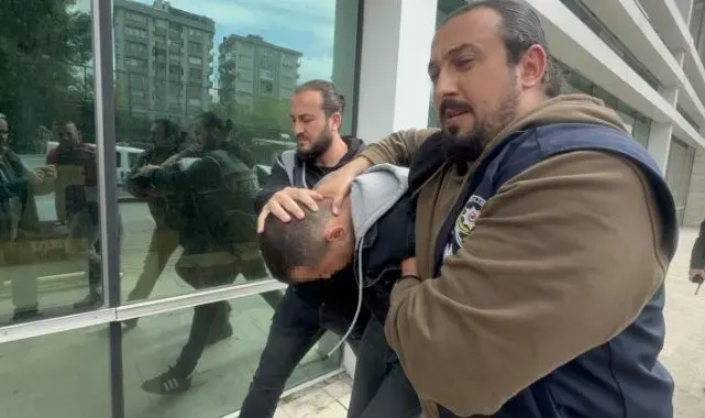 Bilezikleri için 2 çocuk annesi akrabasının boğazını kesen sanığa ağırlaştırılmış müebbet hapis