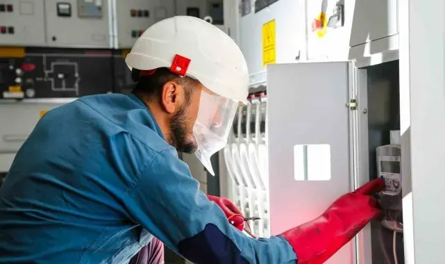 Güney Marmara'da kesintisiz enerji için 3,7 milyar liralık yatırım