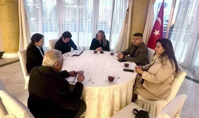 Orta Asya'nın kalbi Kazakistan ile Türkiye arasında sağlık turizminde güçlü iş birliği