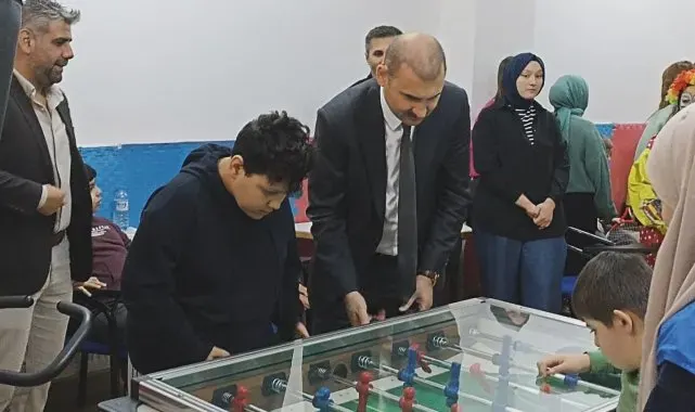 Bilecik'te "Mutlu Çarşamba" projesi başladı