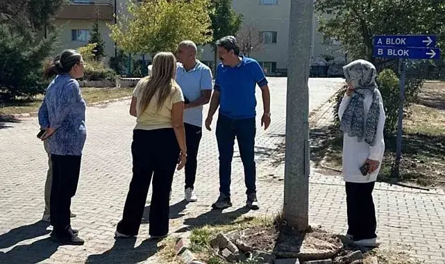 Yeni sezon öncesi yurtlarda çalışmalar sürüyor