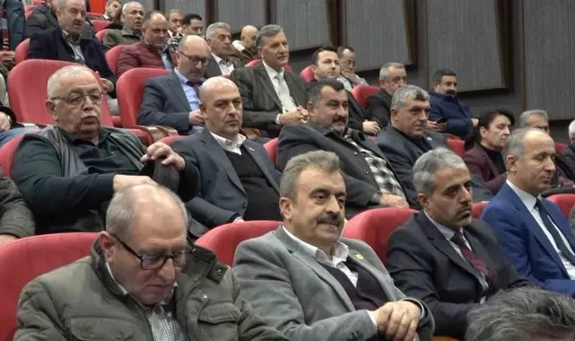 Yalova Muhtar Akademisi'nin açılışı yapıldı