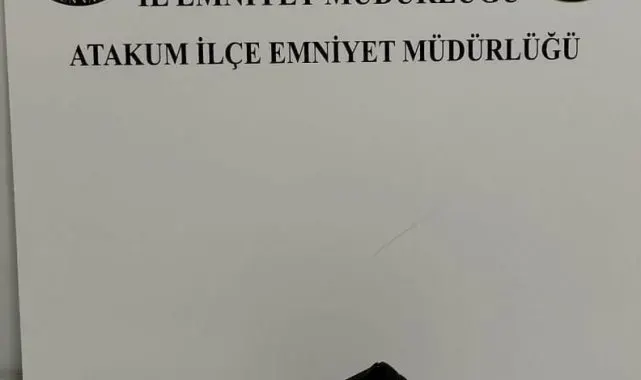 Silahla bir kişiyi yaralayan şahıs yakalandı