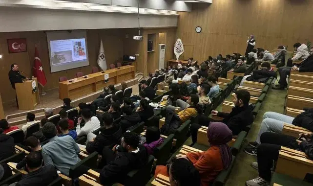 FÜ'de 'Depremle Mücadelede Farklı Yaklaşımlar' Projesi