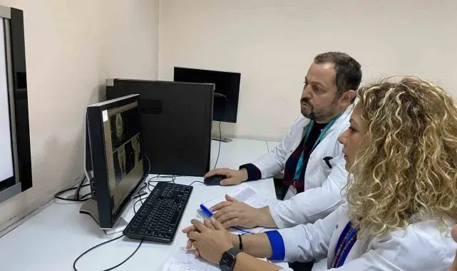 Kanser tedavisi sırasında bitkisel ürün ve takviye gıdalara dikkat: "Tedavi sürecini zora sokabilir"
