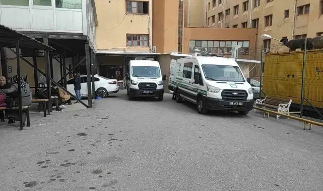 Şanlıurfa'da iki ailenin alacak-verecek kavgası kanlı bitti: 1 ölü, 1 yaralı