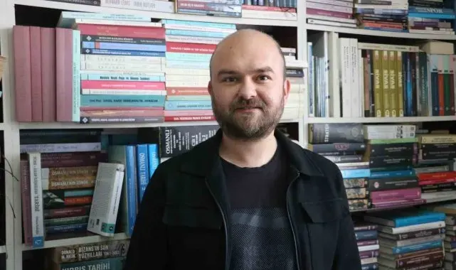 Dr. Okan Güven: "Suriye'nin geleceği toprak bütünlüğünde gizli"