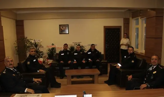 Bilecik'in huzuru için gece gündüz çalışacaklar