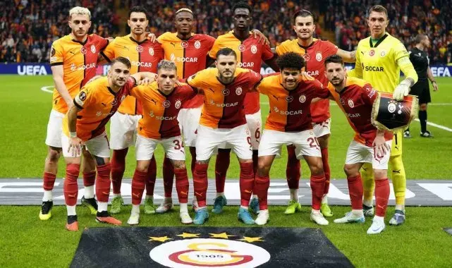 Galatasaray, Malmö deplasmanında