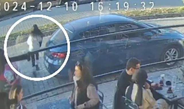 Samsun'da otomobilin çarptığı çocuk hayatını kaybetti