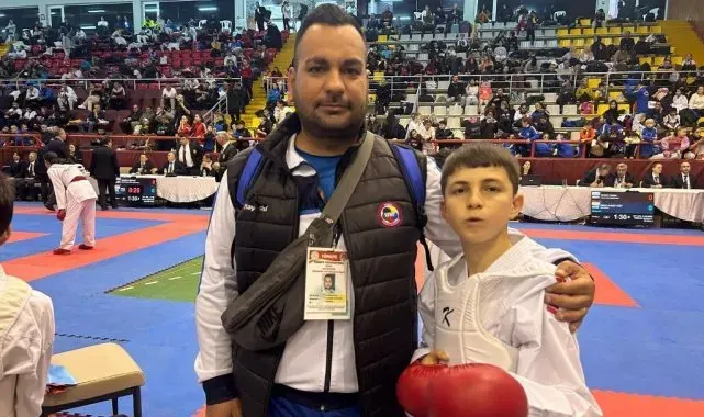 Tekirdağ'da milli davet sevinci